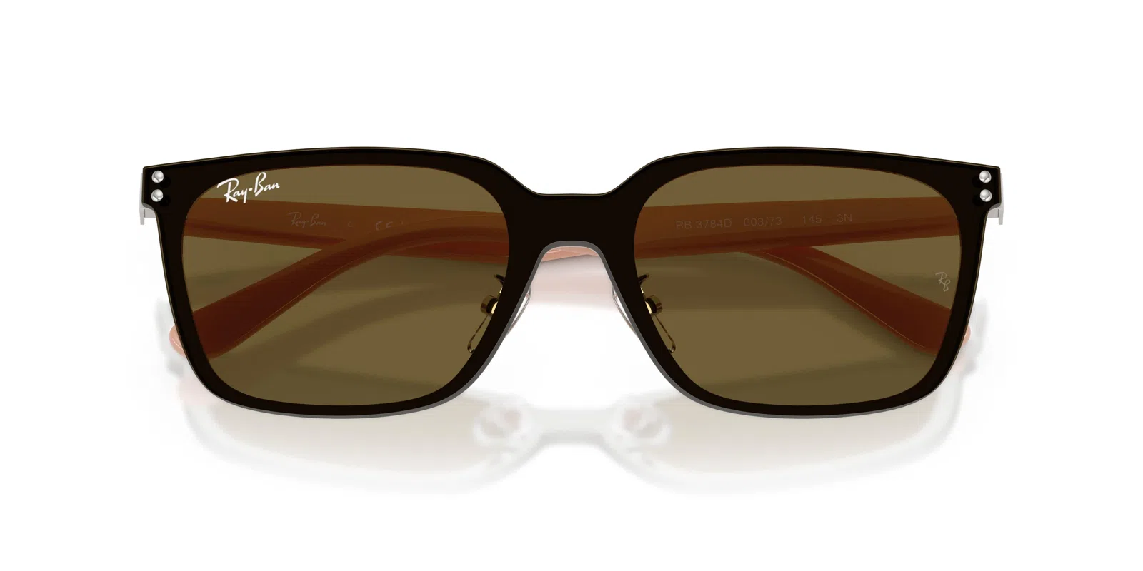 Ray-Ban 3784D Sunglasses - view 30